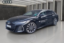 Audi A6 V (C8) Avant quattro e-hybrid 220 kW S tronic matrix, bang, gwarancja 2030r