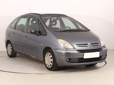 Citroen Xsara Picasso , Klimatronic, El. szyby-1