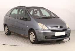 Citroen Xsara Picasso , Klimatronic, El. szyby