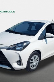 Toyota Yaris III 1.0 Active Hatchback. PO6JX95-2