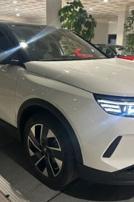 Opel Grandland X GS 1.2 Turbo GS 1.2 Turbo 145KM / Hak, Okno dachowe, Pakiet Tech Plus,-2