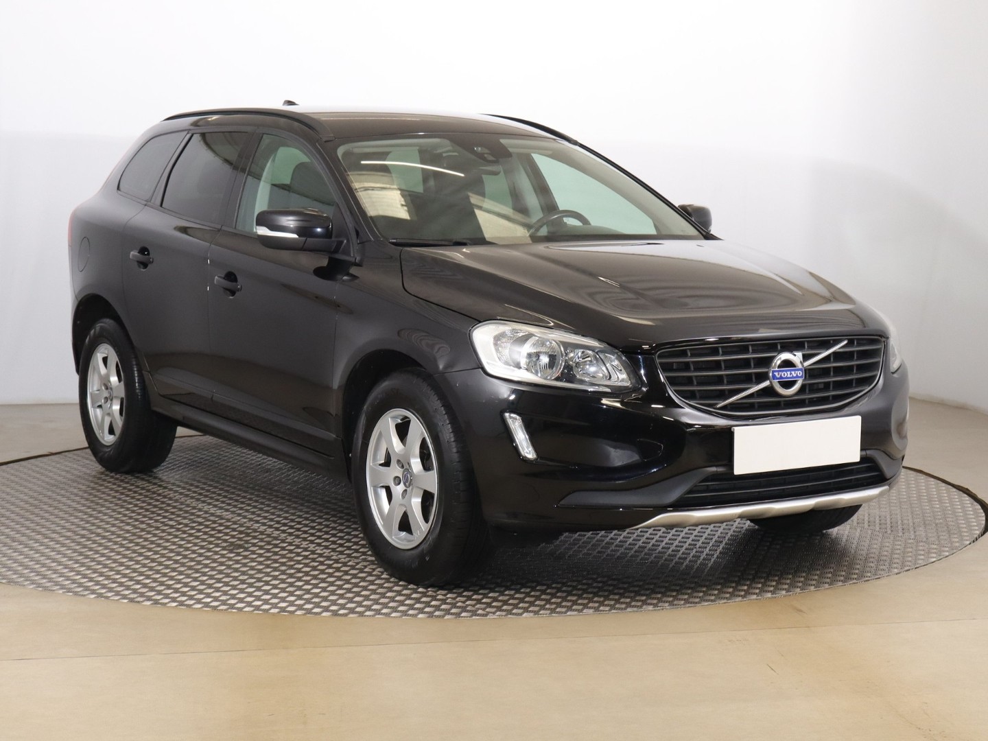 Volvo XC60 I , Automat, Navi, Klimatronic, Tempomat, Parktronic