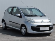 Citroen C1 I , Salon Polska, 1. Właściciel, Serwis ASO, Klima