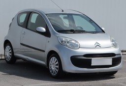 Citroen C1 I , Salon Polska, 1. Właściciel, Serwis ASO, Klima