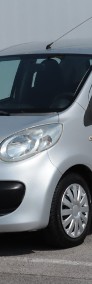 Citroen C1 I , Salon Polska, 1. Właściciel, Serwis ASO, Klima-3