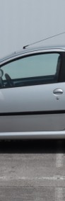 Citroen C1 I , Salon Polska, 1. Właściciel, Serwis ASO, Klima-4