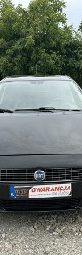 Fiat Grande Punto 1.4 benzyna 77 KM/Klima/5 drzwi/Opony lato+zima/Zamiana/Kredyt-3