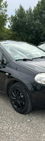 Fiat Grande Punto 1.4 benzyna 77 KM/Klima/5 drzwi/Opony lato+zima/Zamiana/Kredyt-4