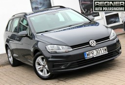Volkswagen Golf VII Salon PL 1.0TSI 115KM LED Pakiet Business Bluetooth