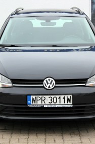 Volkswagen Golf VII Salon PL 1.0TSI 115KM LED Pakiet Business Bluetooth-2