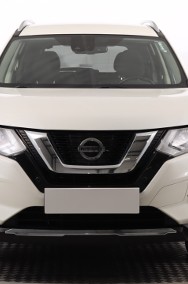 Nissan X-trail III , Salon Polska, Serwis ASO, 177 KM, Navi, Klimatronic,-2