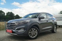 Hyundai Tucson III HYUNDAI TUCSON 2015R SALON PL 2.0 DIESEL 4X4 AUTOMAT