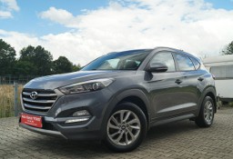 Hyundai Tucson III HYUNDAI TUCSON 2015R SALON PL 2.0 DIESEL 4X4 AUTOMAT