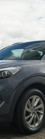 Hyundai Tucson III HYUNDAI TUCSON 2015R SALON PL 2.0 DIESEL 4X4 AUTOMAT-3