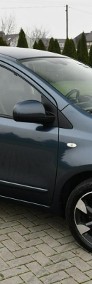 Nissan Note E11 1,4b DUDKI11 Serwis,Klimatronic,Navigacja,Hak,Parktronic,Tempomat-4