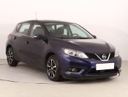 Nissan Pulsar I , Salon Polska, Serwis ASO, Klimatronic, Tempomat, Parktronic