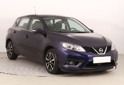 Nissan Pulsar I , Salon Polska, Serwis ASO, Klimatronic, Tempomat, Parktronic