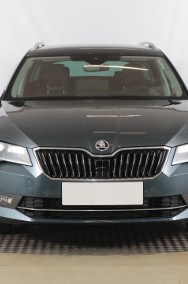 Skoda Superb III , Salon Polska, Serwis ASO, 190 KM, Automat, VAT 23%,-2