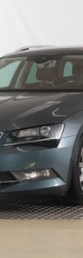 Skoda Superb III , Salon Polska, Serwis ASO, 190 KM, Automat, VAT 23%,-3