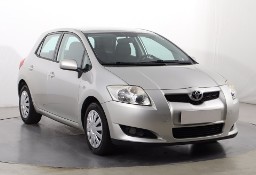 Toyota Auris I , Salon Polska, Automat, Klimatronic, Parktronic