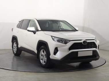Toyota RAV 4 IV , Salon Polska, 1. Właściciel, Klima, Tempomat-1