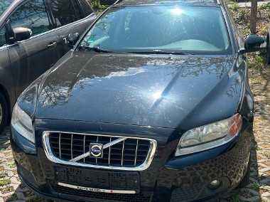 V70 2.0d - import Niemcy-1