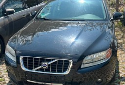 Volvo V70 III V70 2.0d - import Niemcy