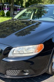 V70 2.0d - import Niemcy / Udokumentowany / Serwis do końca-2
