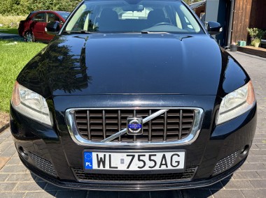 V70 2.0d - import Niemcy / Udokumentowany / Serwis do końca-1
