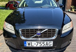 Volvo V70 III V70 2.0d - import Niemcy / Udokumentowany / Serwis do końca