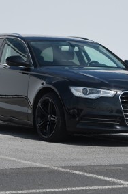 Audi A6 IV (C7) , 174 KM, Xenon, Bi-Xenon, Klimatronic, Tempomat, Parktronic,-2