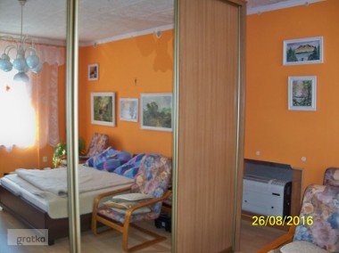 Mieszkanie Wałbrzych Szczawienko, ul. Lelewela-1