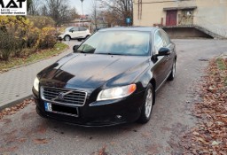 Volvo S80 II