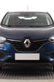 Renault Kadjar I , Salon Polska, 1. Właściciel, Automat, VAT 23%, Klimatronic,-2