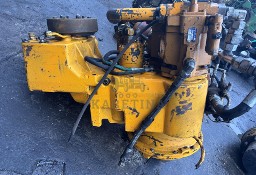 ZF 4WG180 4 WG 180 Skrzynia biegów 4WG150 4WG160 4WG190 Betonomieszarka