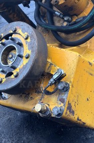 ZF 4WG180 4 WG 180 Skrzynia biegów 4WG150 4WG160 4WG190 Betonomieszarka-2