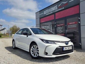 Toyota Corolla XII