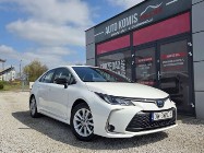 Toyota Corolla XII (12) LPG! SALON PL GWARANCJA MOŻLIWA ZAMIANA RATY LEASING