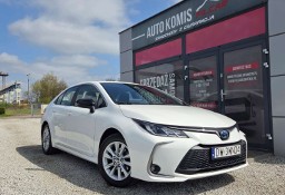 Toyota Corolla XII (12) LPG! SALON PL GWARANCJA MOŻLIWA ZAMIANA RATY LEASING