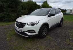 Opel Grandland X 1.5CDTi 130KM Zarejestrowany Ładny Stan