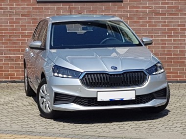1,0 MPI 80 KM Navi z Android Auto , Apple CarPlay Salon Pl. -1
