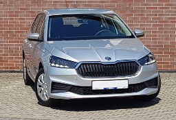 Skoda Fabia IV 1,0 MPI 80 KM Navi z Android Auto , Apple CarPlay Salon Pl.