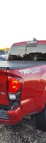 Toyota Tacoma II Double Cab TRD Sport-3