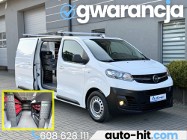 Opel Vivaro L3H1 (XL) AUTOMAT 122KM HAK Warsztat MODUL-SYSTEM /www.auto-hit.com/