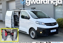Opel Vivaro L3H1 (XL) AUTOMAT 122KM HAK Warsztat MODUL-SYSTEM /www.auto-hit.com/