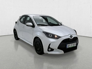 Mazda 2 IV 2 Hybrid-1