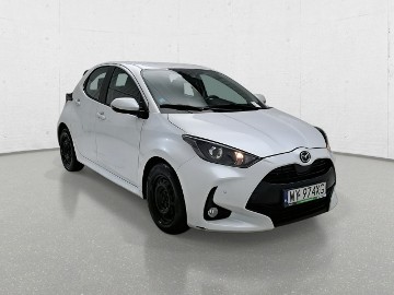 Mazda 2 IV 2 Hybrid