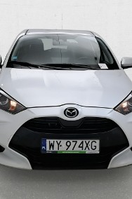 Mazda 2 IV 2 Hybrid-2