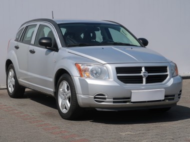 Dodge Caliber , Klima,ALU-1