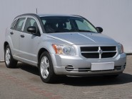 Dodge Caliber , Klima,ALU